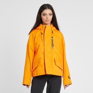 Nike Lab Military Jacket